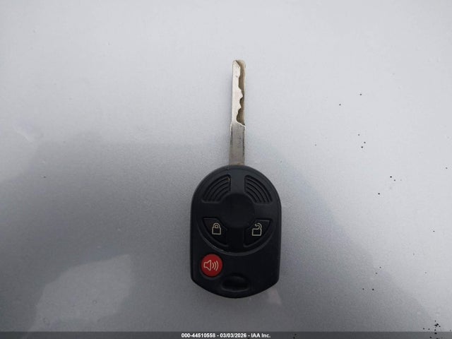 1FMCU9GD8HUA23864 Ford ESCAPE SE