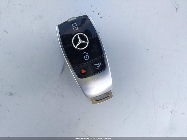 WDDZF4JB0HA291155 Mercedes-Benz E 300