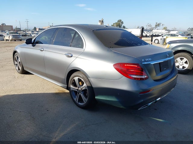 WDDZF4JB0HA291155 Mercedes-Benz E 300