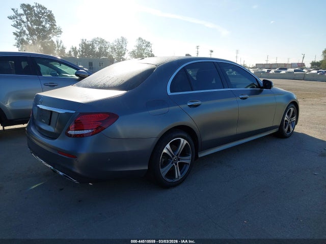 WDDZF4JB0HA291155 Mercedes-Benz E 300