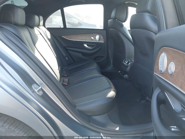 WDDZF4JB0HA291155 Mercedes-Benz E 300