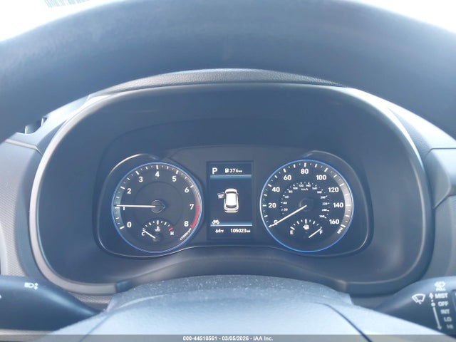 Продаж на аукціоні авто 2021 Hyundai Kona Se, vin: KM8K1CAA0MU689773, номер лоту: 44510561