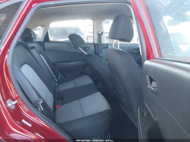 Продаж на аукціоні авто 2021 Hyundai Kona Se, vin: KM8K1CAA0MU689773, номер лоту: 44510561