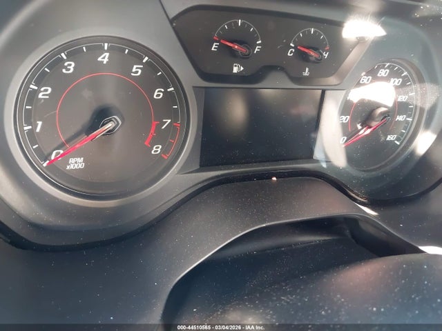 Chevrolet Camaro 1lt 2016 1G1FB1RS2G0134896 Image 16