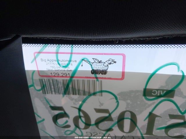 Chevrolet Camaro 1lt 2016 1G1FB1RS2G0134896 Image 18