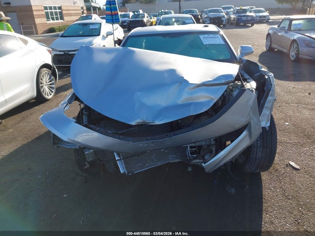 2016 CHEVROLET CAMARO 1G1FB1RS2G0134896 Photo 5