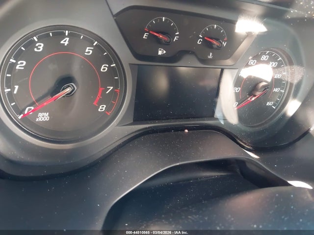 2016 CHEVROLET CAMARO 1G1FB1RS2G0134896 Photo 6