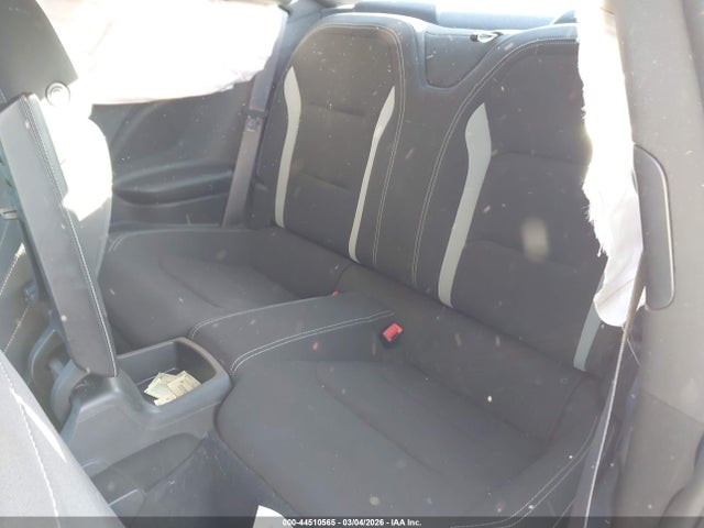 2016 CHEVROLET CAMARO 1G1FB1RS2G0134896 Photo 7