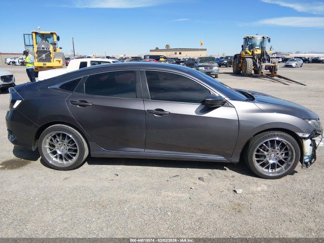 Honda Civic Sport 2020 19XFC2F83LE211795 Image 14