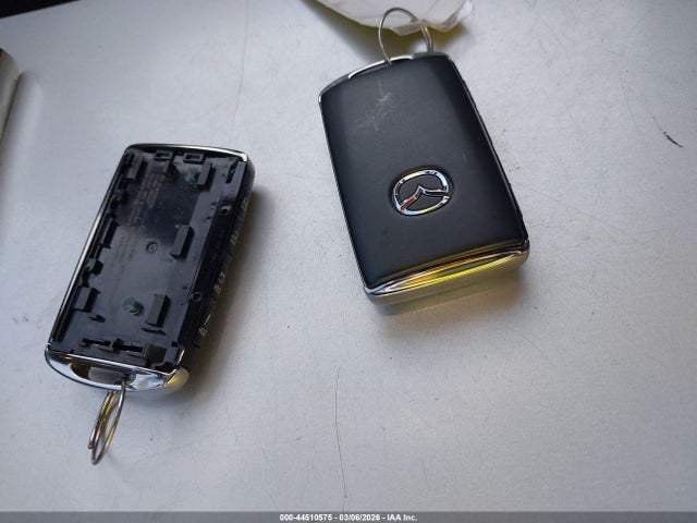 Aukcja sprzedaży 2025 Mazda Mazda3 2.5 S Preferred, vin: JM1BPACM2S1764230, numer aukcji: 44510575