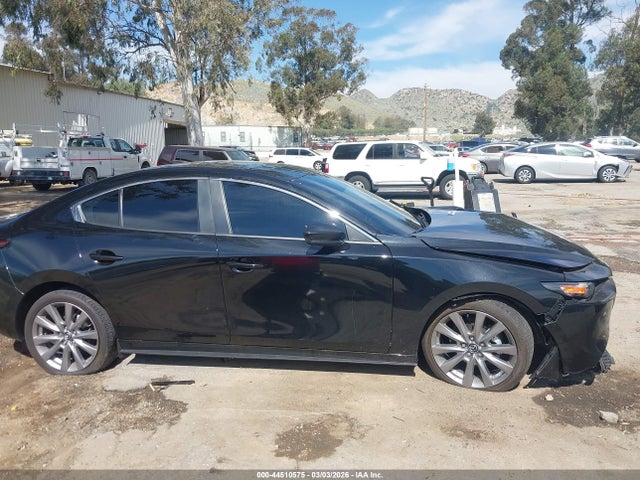 Aukcja sprzedaży 2025 Mazda Mazda3 2.5 S Preferred, vin: JM1BPACM2S1764230, numer aukcji: 44510575