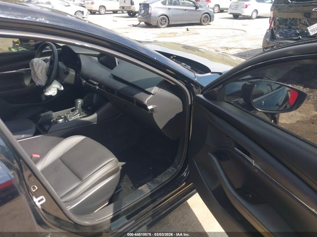 Aukcja sprzedaży 2025 Mazda Mazda3 2.5 S Preferred, vin: JM1BPACM2S1764230, numer aukcji: 44510575