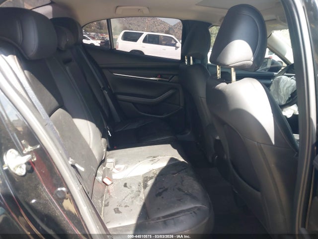 Aukcja sprzedaży 2025 Mazda Mazda3 2.5 S Preferred, vin: JM1BPACM2S1764230, numer aukcji: 44510575