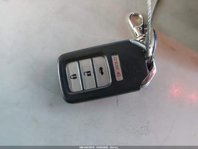 1HGCR3F86EA020581 Honda Accord Ex-l V-6