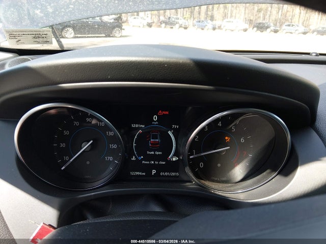 2017 JAGUAR F-PACE SADCK2BVXHA888438 Photo 6