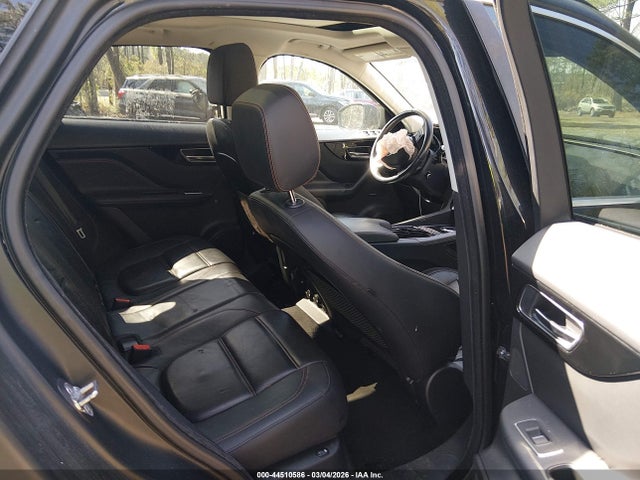 2017 JAGUAR F-PACE SADCK2BVXHA888438 Photo 7