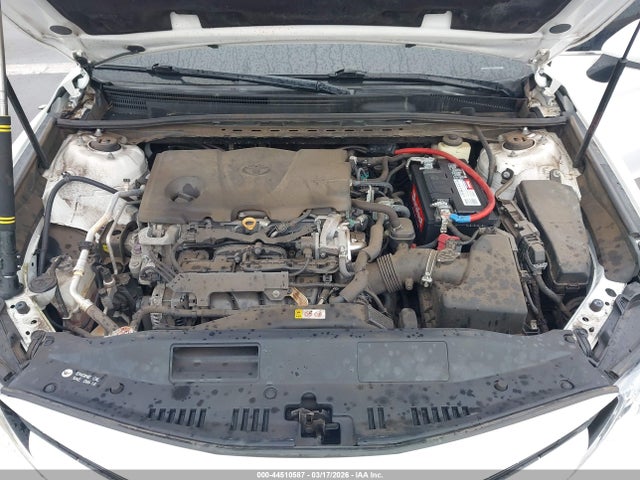 4T1B11HK7JU552067 Toyota CAMRY LE
