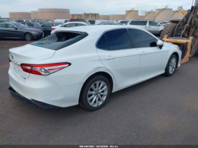 4T1B11HK7JU552067 Toyota CAMRY LE