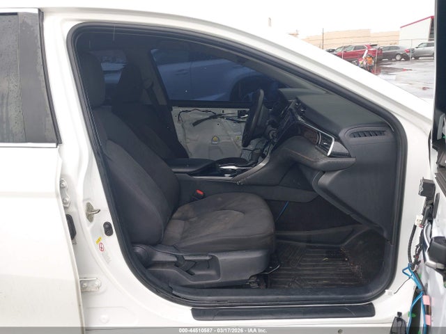 4T1B11HK7JU552067 Toyota CAMRY LE