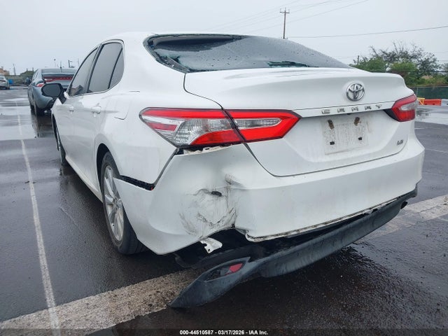 4T1B11HK7JU552067 Toyota CAMRY LE