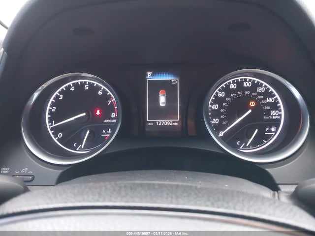 4T1B11HK7JU552067 Toyota CAMRY LE