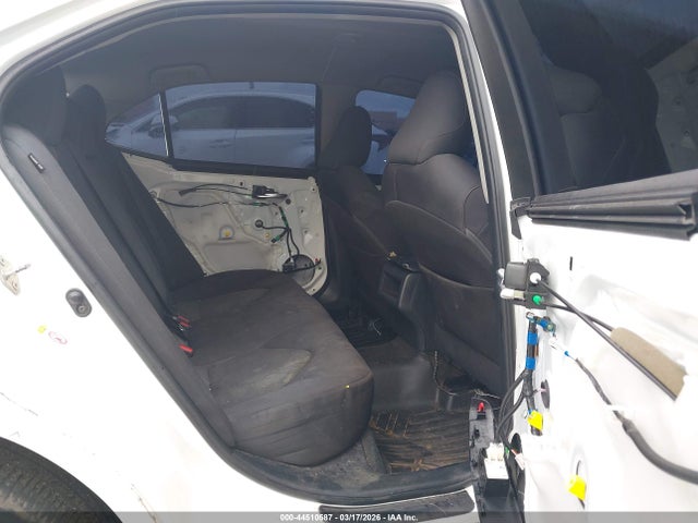 4T1B11HK7JU552067 Toyota CAMRY LE