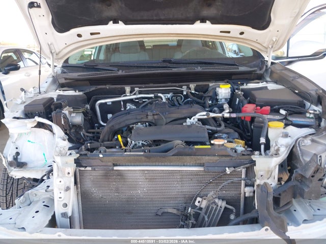 Subaru Outback Premium 2021 4S4BTADC4M3224706 Image 10