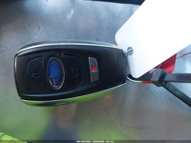 Subaru Outback Premium 2021 4S4BTADC4M3224706 Image 11