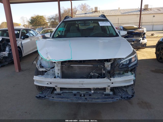 Subaru Outback Premium 2021 4S4BTADC4M3224706 Image 13