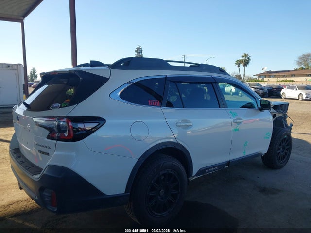Subaru Outback Premium 2021 4S4BTADC4M3224706 Image 14