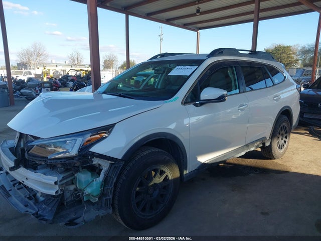 Subaru Outback Premium 2021 4S4BTADC4M3224706 Image 15