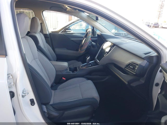 Subaru Outback Premium 2021 4S4BTADC4M3224706 Image 5