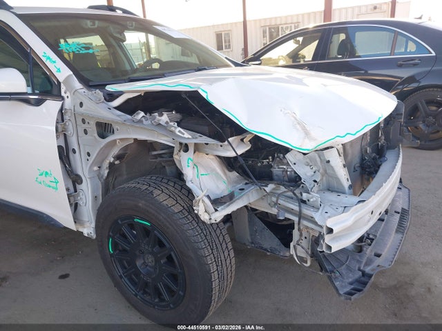 Subaru Outback Premium 2021 4S4BTADC4M3224706 Image 6