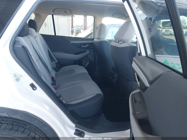 Subaru Outback Premium 2021 4S4BTADC4M3224706 Image 8