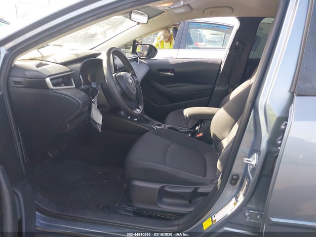 Toyota COROLLA LE 2020 JTDEPRAE6LJ031168 Image 5