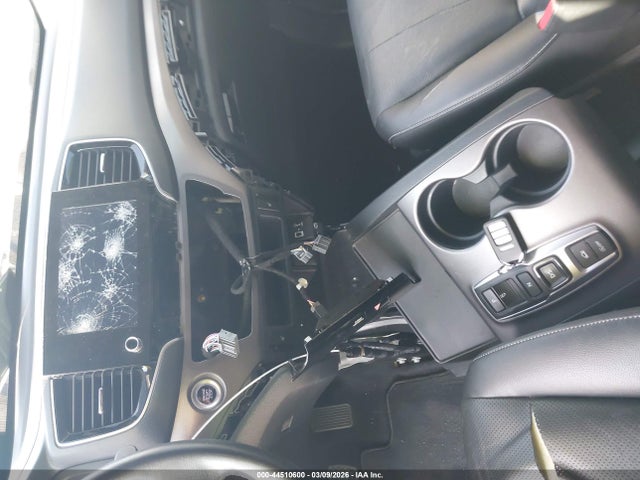 Honda Ridgeline Rtl 2023 5FPYK3F53PB023308 Image 11