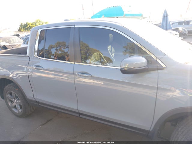Honda Ridgeline Rtl 2023 5FPYK3F53PB023308 Image 14