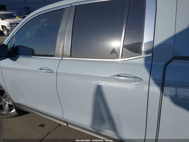 Honda Ridgeline Rtl 2023 5FPYK3F53PB023308 Image 15