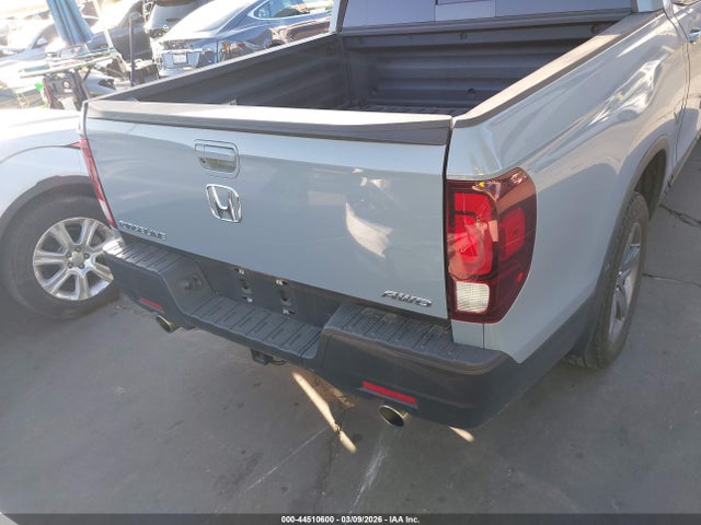 Honda Ridgeline Rtl 2023 5FPYK3F53PB023308 Image 17