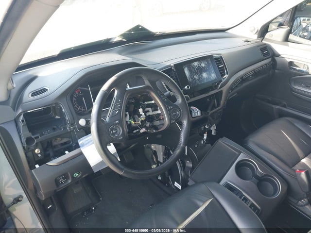 Honda Ridgeline Rtl 2023 5FPYK3F53PB023308 Image 20