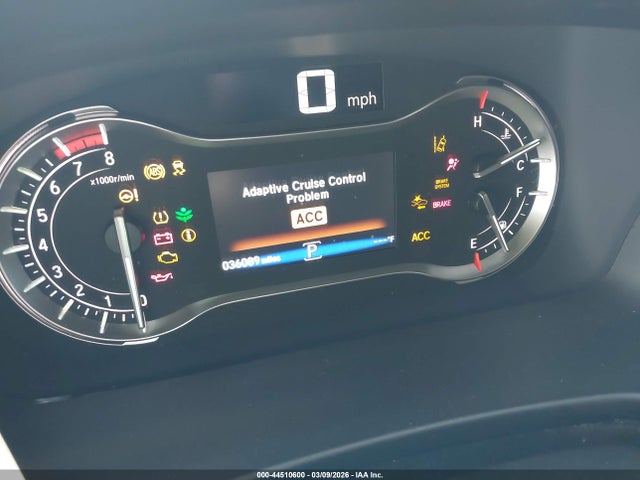 Honda Ridgeline Rtl 2023 5FPYK3F53PB023308 Image 7