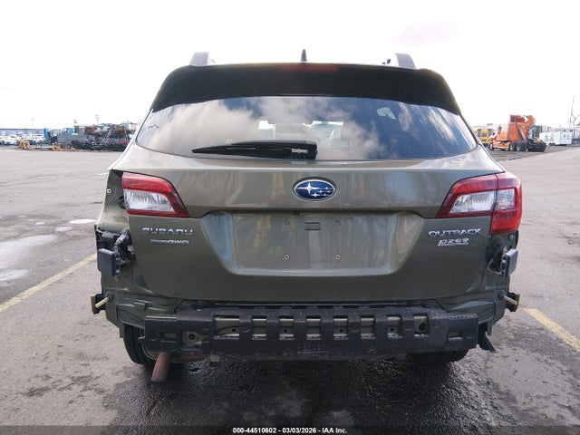 Aukcja sprzedaży 2016 Subaru Outback 2.5i Limited, vin: 4S4BSANC4G3353986, numer aukcji: 44510602