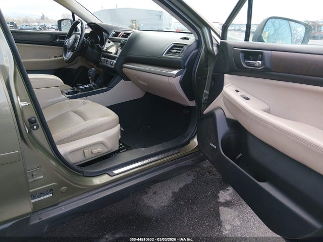 Aukcja sprzedaży 2016 Subaru Outback 2.5i Limited, vin: 4S4BSANC4G3353986, numer aukcji: 44510602