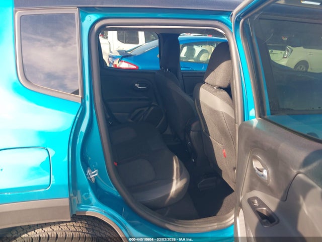 ZACNJBC16LPL86549 Jeep Renegade Trailhawk 4x4