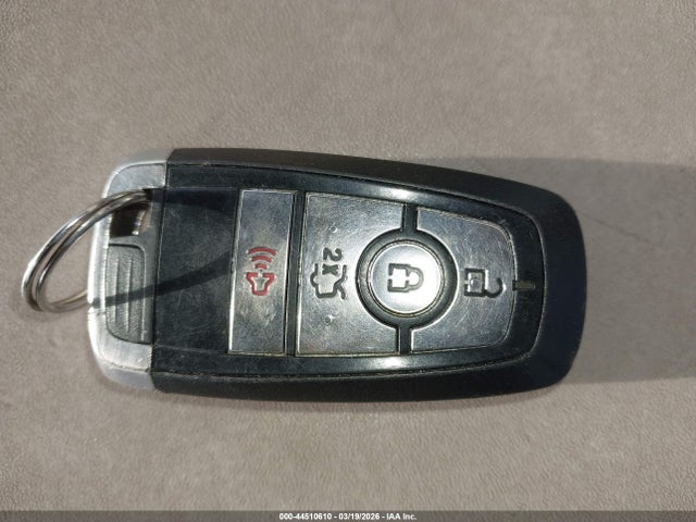 Ford Mustang Ecoboost 2018 1FA6P8TH3J5105728 Image 11