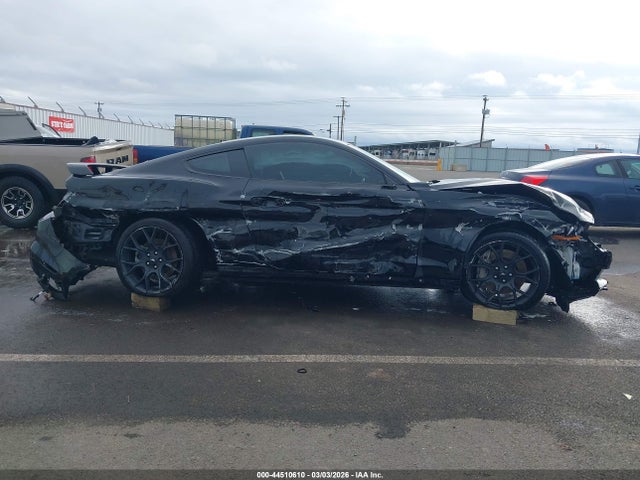 Ford Mustang Ecoboost 2018 1FA6P8TH3J5105728 Image 14