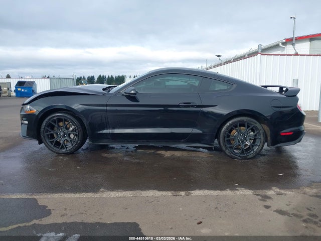 Ford Mustang Ecoboost 2018 1FA6P8TH3J5105728 Image 15
