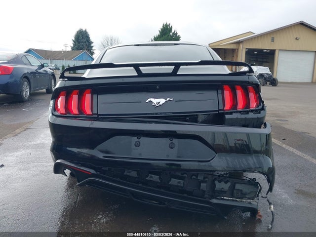 Ford Mustang Ecoboost 2018 1FA6P8TH3J5105728 Image 17