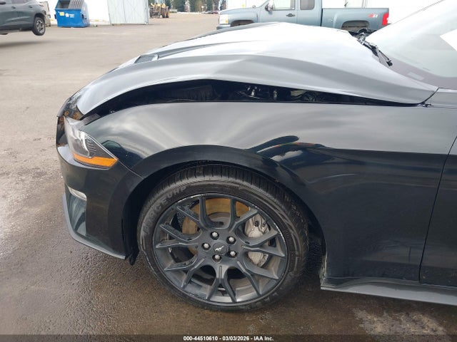 Ford Mustang Ecoboost 2018 1FA6P8TH3J5105728 Image 20
