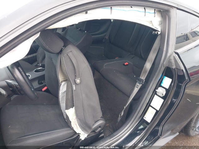 Ford Mustang Ecoboost 2018 1FA6P8TH3J5105728 Image 8